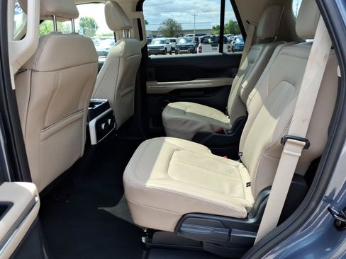 Certified 2023 Ford Expedition Limited AWD/4WD image 14