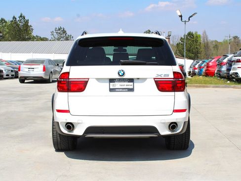 Used 2013 BMW X5 xDrive35d image 6
