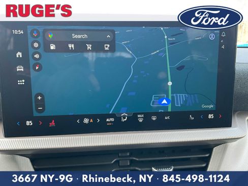 Used 2025 Ford Explorer Active image 21