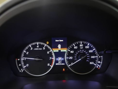 Used 2017 Acura ILX FWD image 13