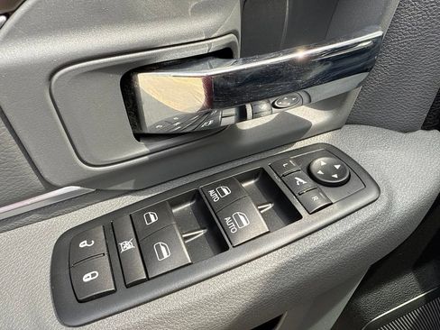 Used 2016 RAM 1500 Big Horn AWD/4WD image 23