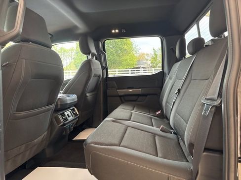 Used 2023 Ford F150 XLT w/ Equipment Group 302A High image 30