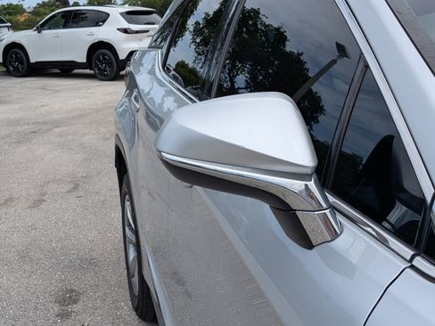 Used 2019 Lexus RX 350 FWD w/ Accessory Package image 12