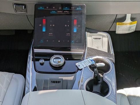 New 2026 Cadillac Escalade IQ Luxury 1 image 20