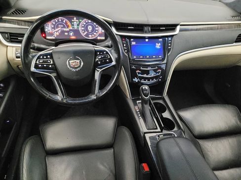 Used 2013 Cadillac XTS Platinum image 22