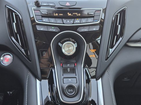 New 2026 Acura RDX SH-AWD w/ Technology Package image 14