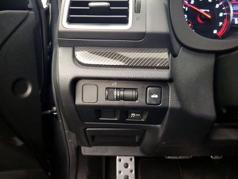 Used 2020 Subaru WRX Premium image 5