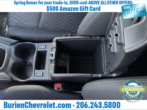 Used 2019 Nissan Rogue SV image 19