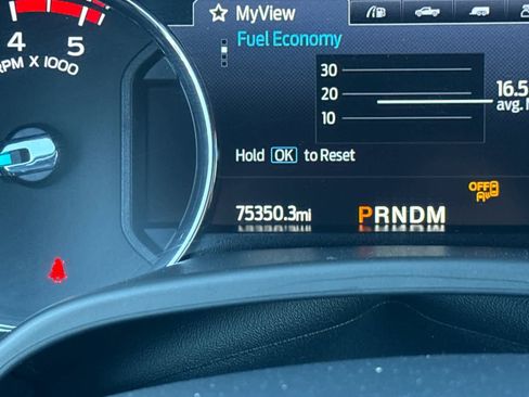 Used 2022 Ford F350 Lariat w/ Lariat Value Package image 24