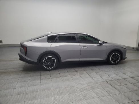 Used 2025 Kia K4 EX FWD image 10