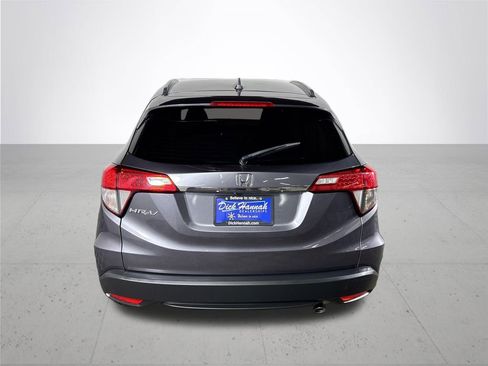 Used 2022 Honda HR-V EX image 7