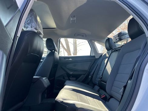 New 2026 Volkswagen Jetta SE image 13