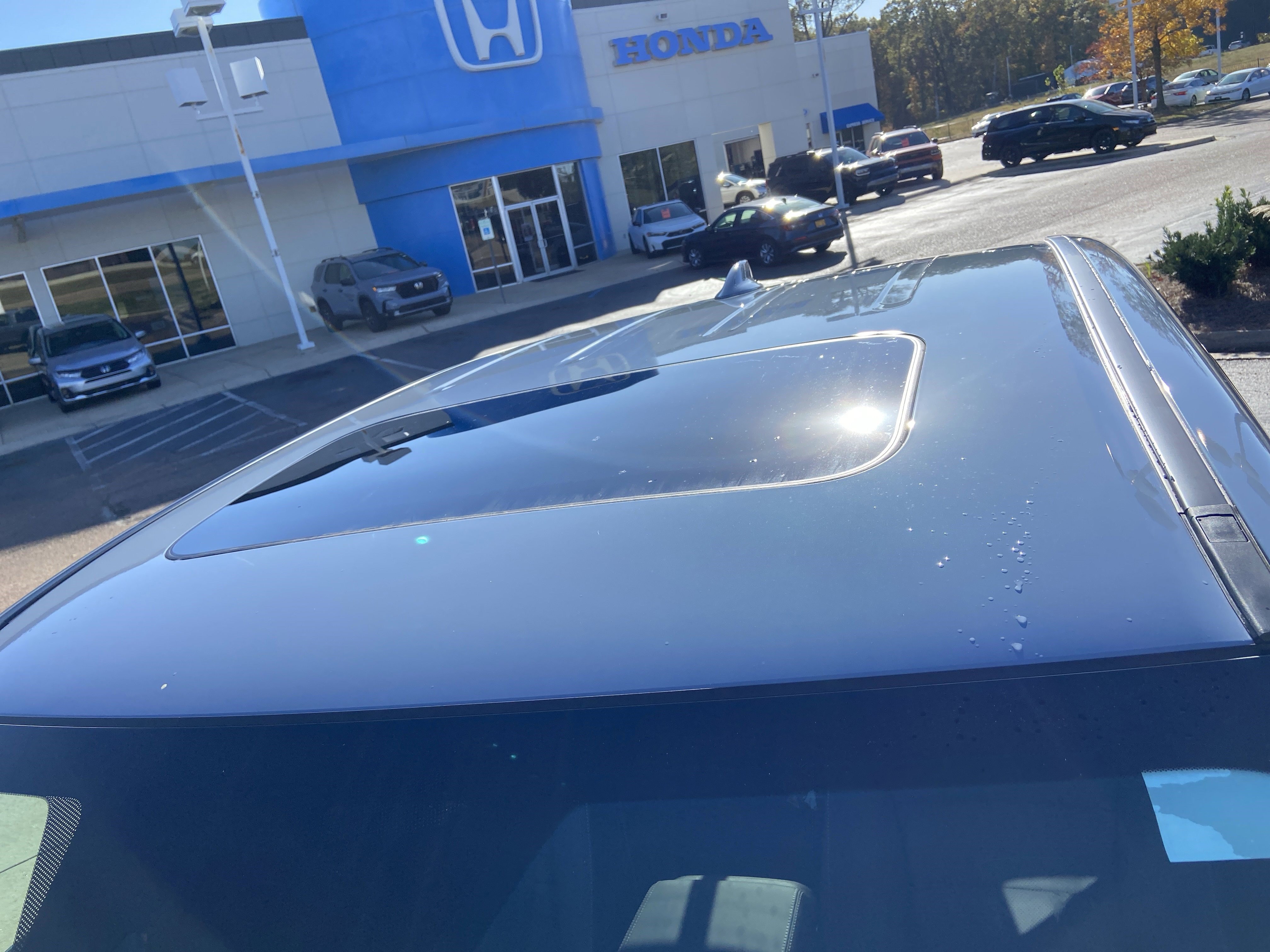 New 2026 Honda Ridgeline RTL image 16