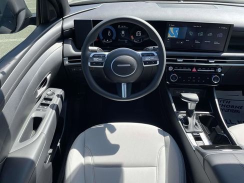New 2026 Hyundai Santa Cruz SEL AWD/4WD image 10