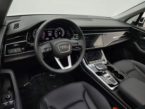 Used 2024 Audi Q7 2.0T Premium AWD/4WD image 14