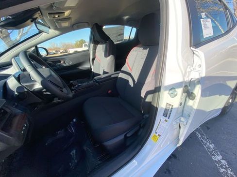 New 2026 Toyota Prius Plug-In Hybrid image 11