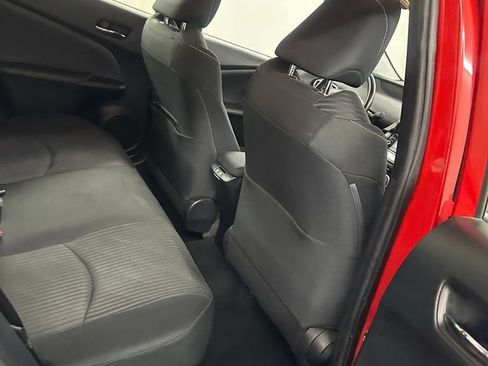 Used 2021 Toyota Prius Prime LE FWD image 27