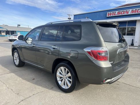 Used 2010 Toyota Highlander Limited image 10