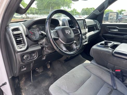 Used 2023 RAM 1500 Big Horn AWD/4WD image 19