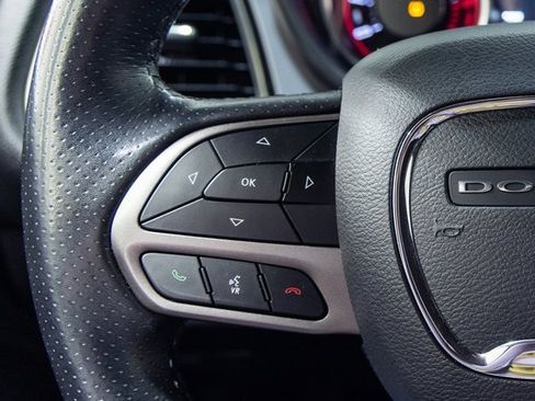 Used 2020 Dodge Challenger R/T Scat Pack image 14