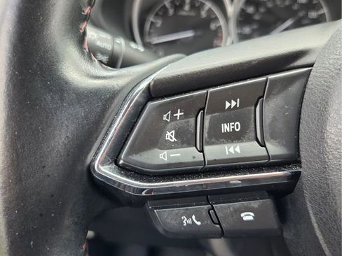 Used 2022 MAZDA CX-5 Carbon Edition AWD/4WD image 32