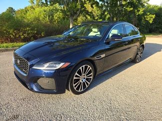 Used 2024 Jaguar XF R-Dynamic SE RWD video 1