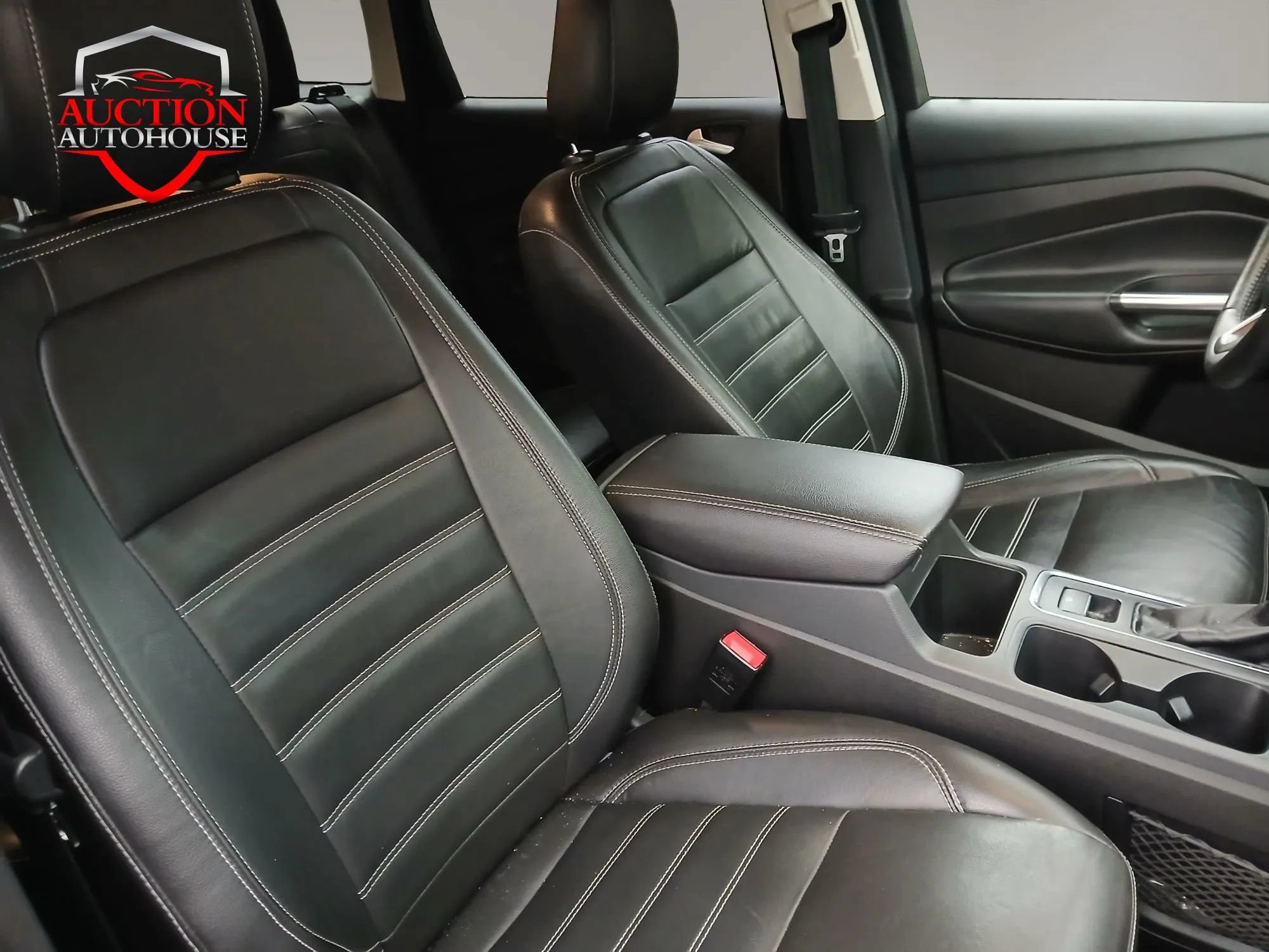 Used 2018 Ford Escape SEL FWD image 29