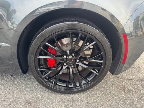 Used 2019 Chevrolet Corvette Z06 RWD image 11