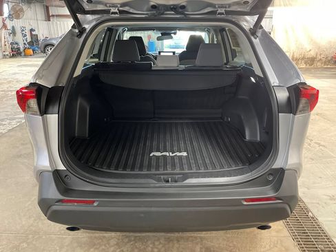 Used 2023 Toyota RAV4 XLE w/ Convenience Package AWD/4WD image 27