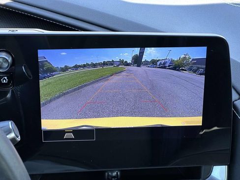 Used 2023 Chevrolet Corvette Stingray Convertible w/ Z51 Performance Package RWD image 15