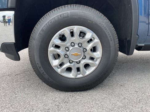 New 2026 Chevrolet Silverado 2500 LT w/ True North Edition AWD/4WD image 53