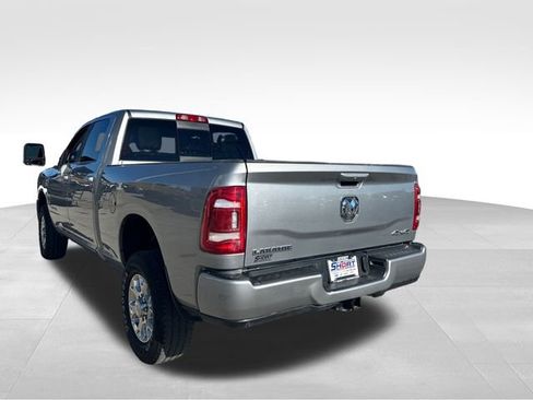 Used 2024 RAM 2500 Laramie image 3