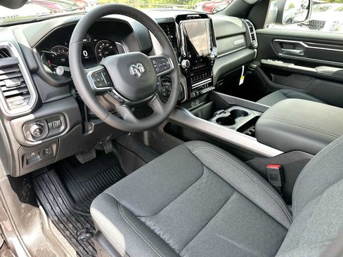 New 2026 RAM 1500 Lone Star AWD/4WD image 18
