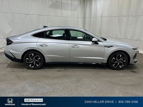 Used 2025 Hyundai Sonata SEL image 9