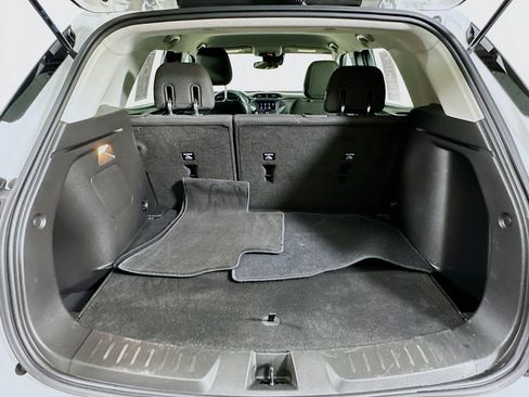 Used 2023 Chevrolet TrailBlazer LS FWD image 28