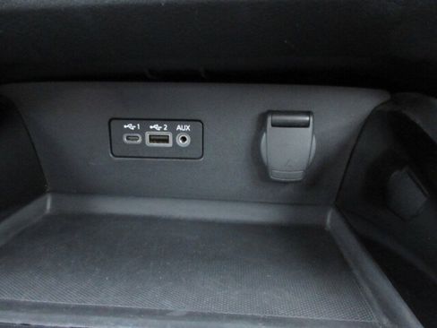 Used 2024 Nissan Altima 2.5 SV image 20