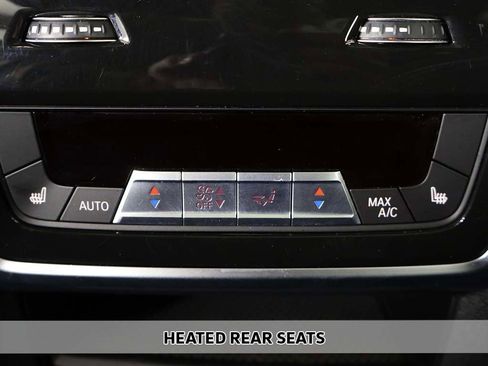 Used 2023 BMW X7 xDrive40i w/ M Sport Package image 10