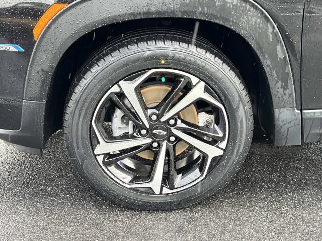 Used 2022 Chevrolet TrailBlazer RS AWD/4WD image 11
