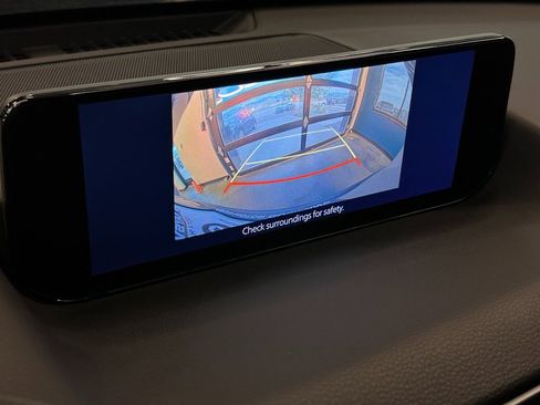 Used 2023 MAZDA CX-50 Meridian Edition w/ Apex Package image 13