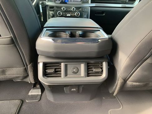 Used 2025 Ford F150 XLT w/ Equipment Group 301A Standard image 14