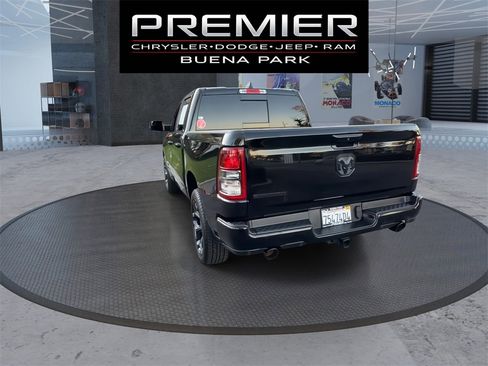 Certified 2020 RAM 1500 Big Horn image 6