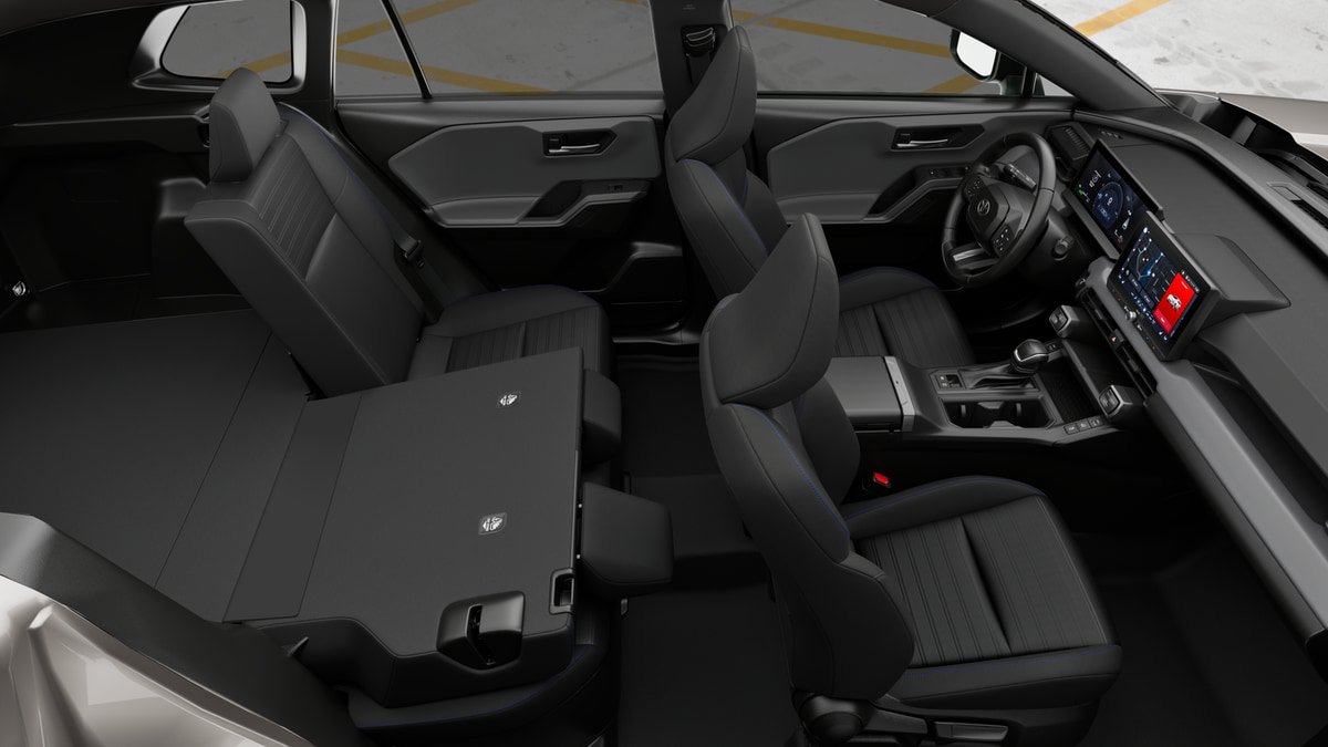 New 2026 Toyota RAV4 SE AWD/4WD image 22