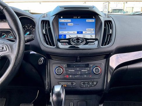 Used 2018 Ford Escape Titanium image 17