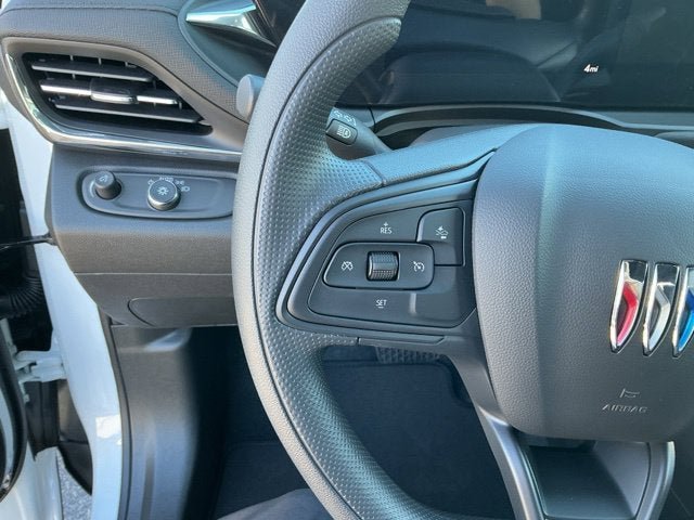 New 2026 Buick Envista Preferred FWD image 6