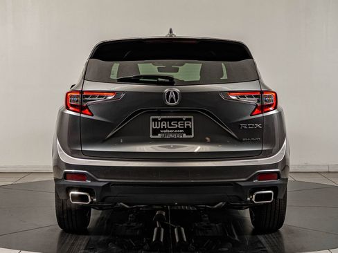 New 2026 Acura RDX SH-AWD image 6