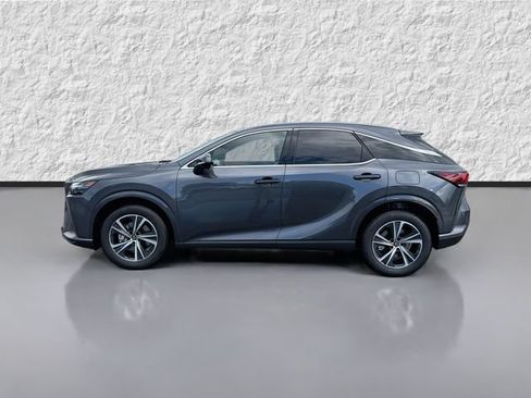 New 2026 Lexus RX 350 Premium w/ Accessory Package (2T) FWD image 6