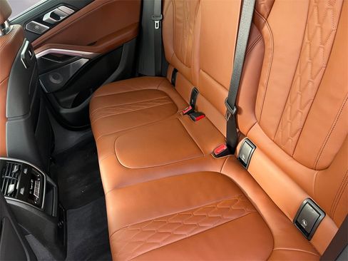 Used 2024 BMW X6 M60i w/ Dynamic Handling Package image 13