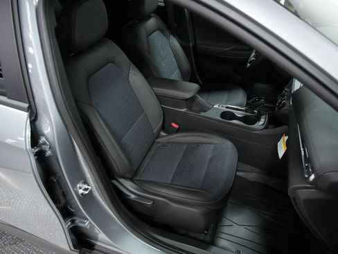 New 2026 Buick Envista Preferred w/ Convenience I Package image 18