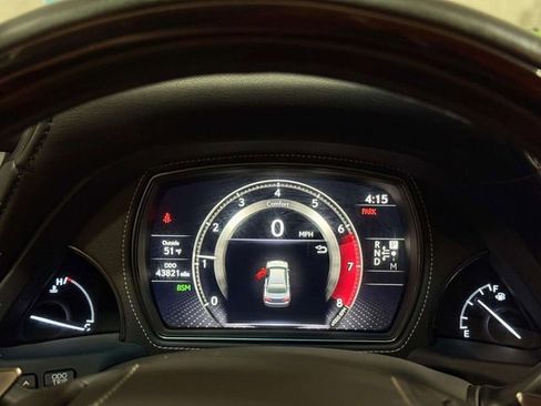 Used 2018 Lexus LS 500 AWD image 14