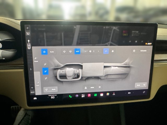 Used 2021 Tesla Model S Long Range AWD/4WD image 18